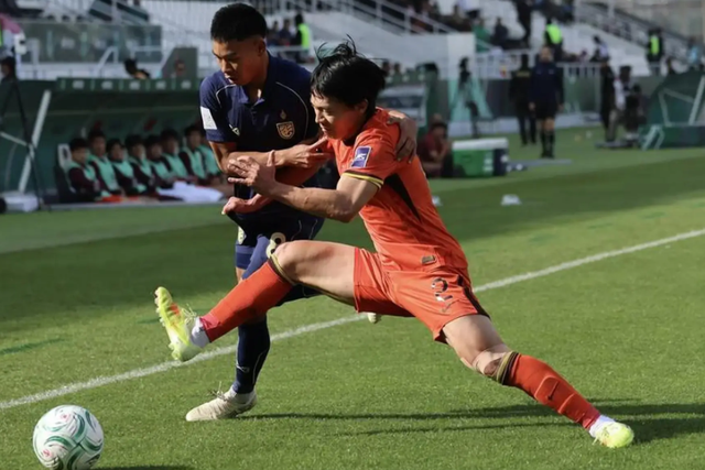 开云-U23国足出线背后：相比于扬科维奇，安东尼奥是幸运的